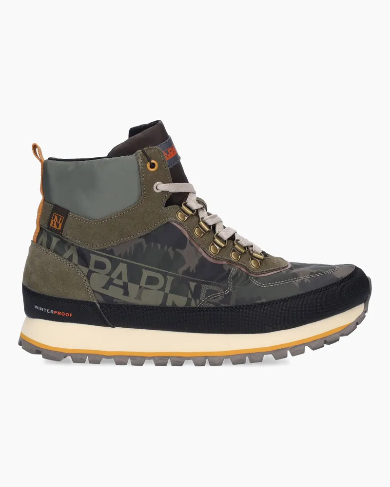 Napapijri Schuhe 