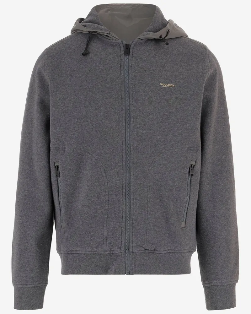 Woolrich  Grey