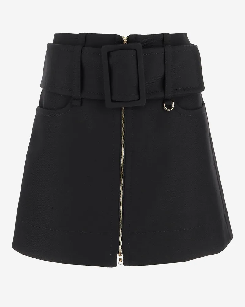 Patou  Black
