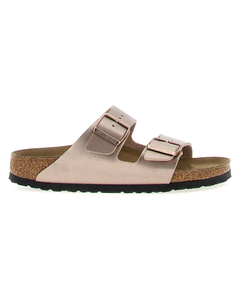Birkenstock Arizona Bs' Sandalen Pink