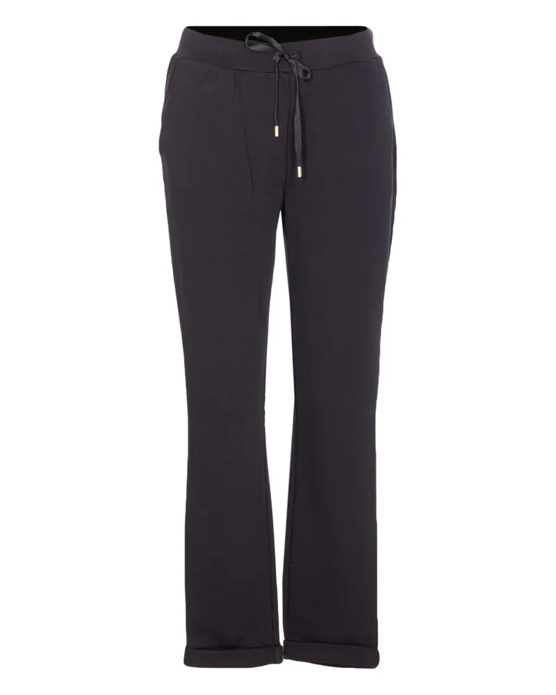 Liu Jo Hosen schwarz Black
