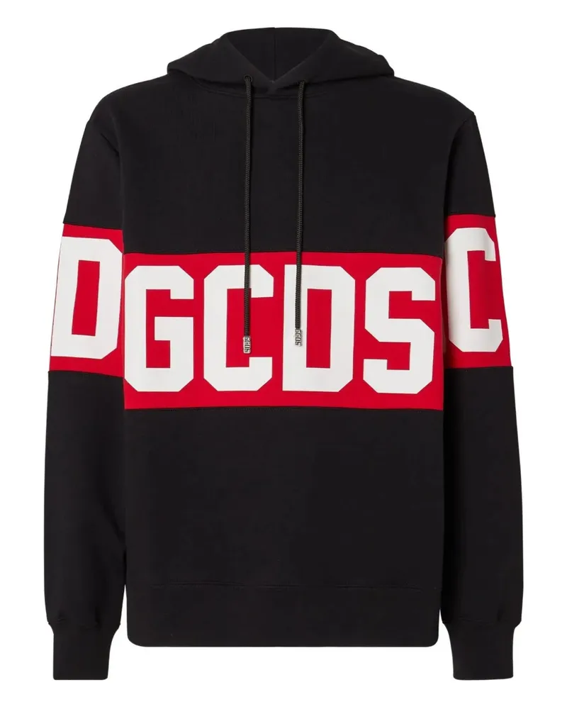 GCDS Logo Hoodie 99