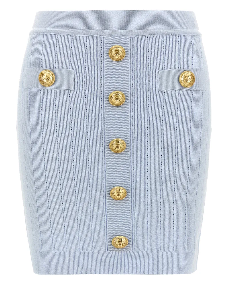 Balmain Chiocciola' Rock Light