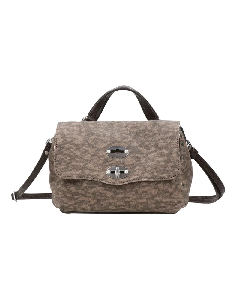 Zanellato Taschen Leopardo