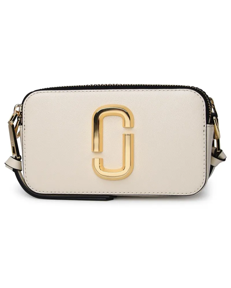 Marc Jacobs Marc Jacobs () Elfenbein Lear -Tasche Elfenbein