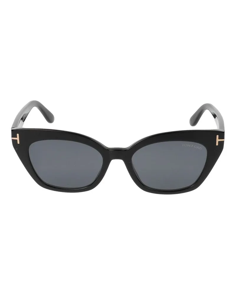 Tom Ford Sonnenbrille  FT1031 01 A /18 /140 01a