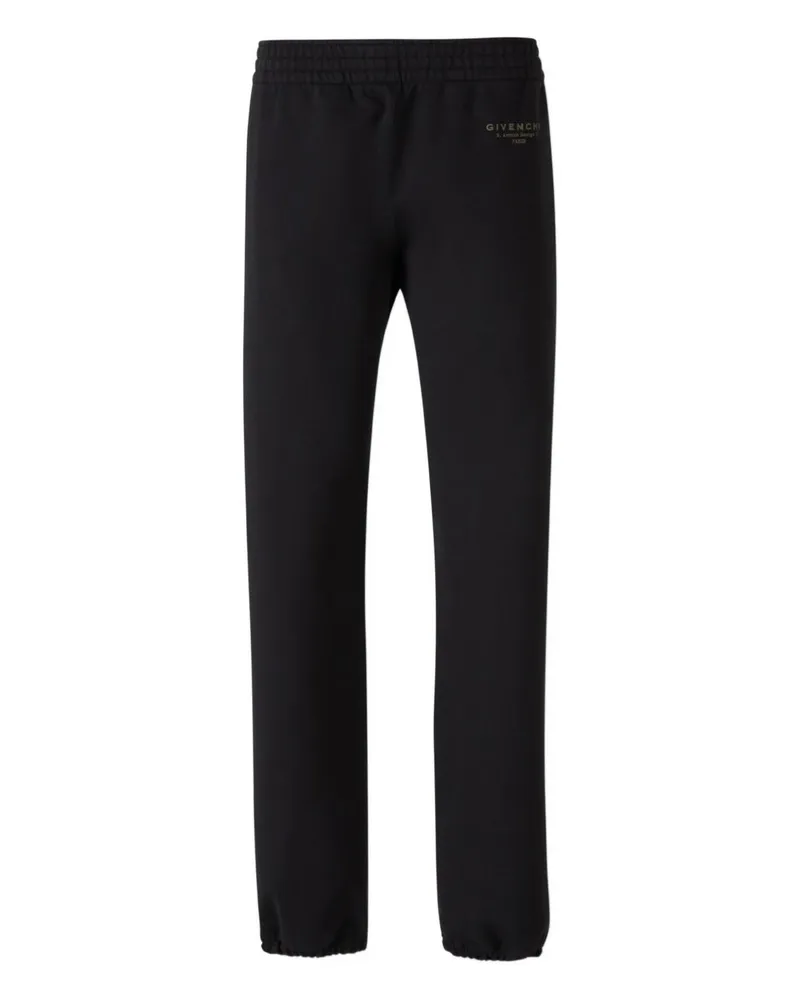 Givenchy Hosen schwarz Black