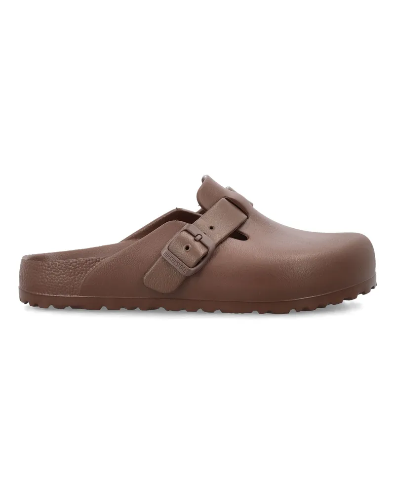 Birkenstock Flache Schuhe von Roast