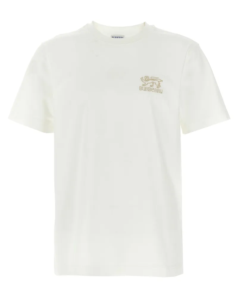 Burberry SP25' T -Shirt White