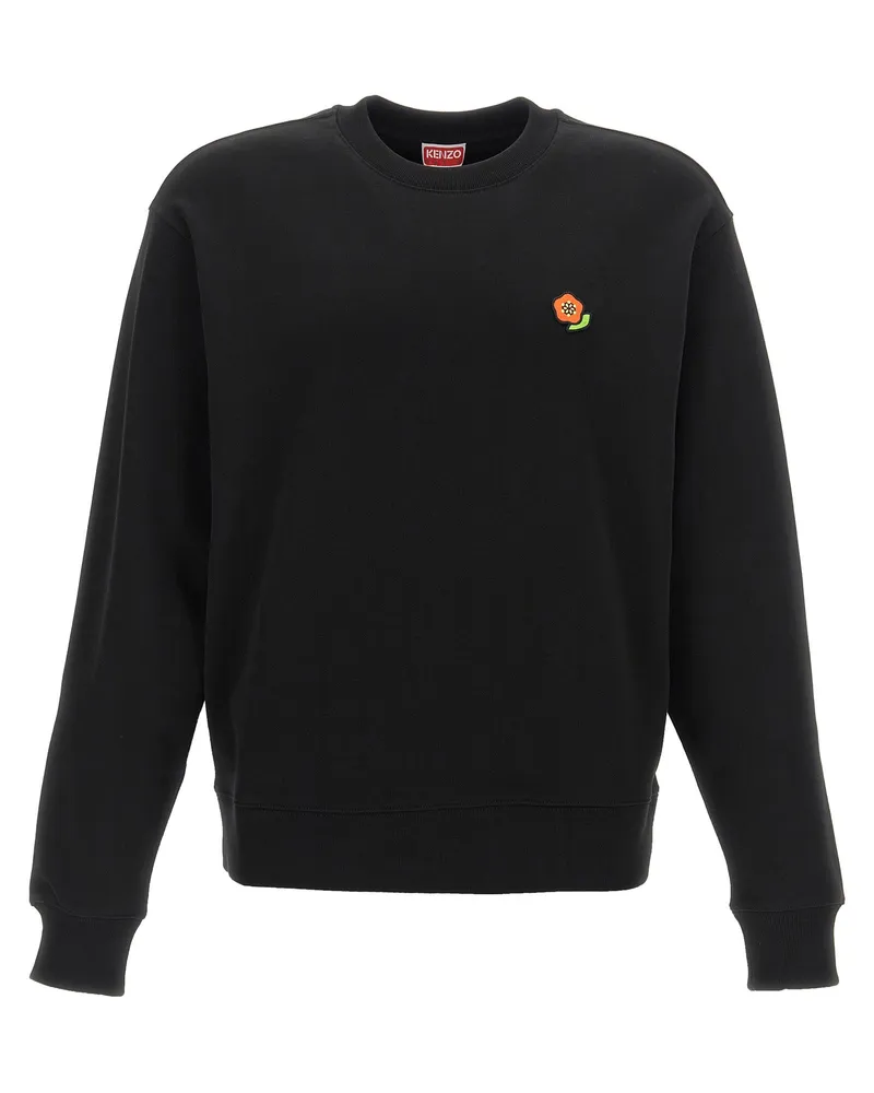 Kenzo Kenzo Pop' Sweatshirt Black