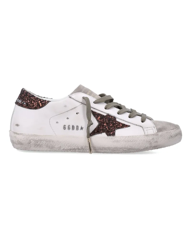 Golden Goose Sneaker Milk