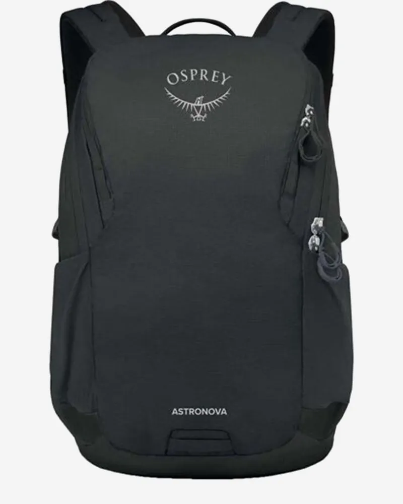 Osprey Astronova -Rucksack Black