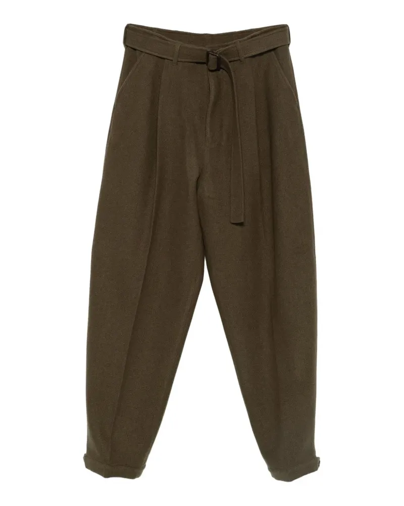 Emporio Armani Rtw Crocodile