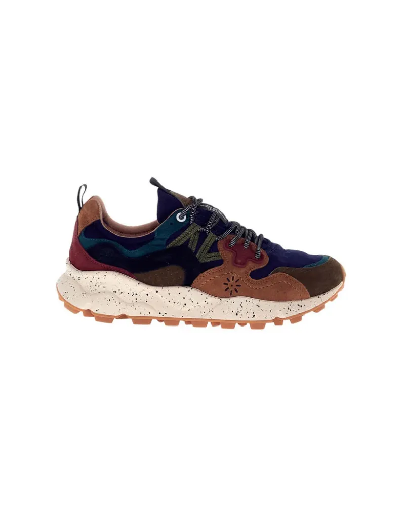 Flower MOUNTAIN Blumenberg Yamano 3 Uni Multicolour