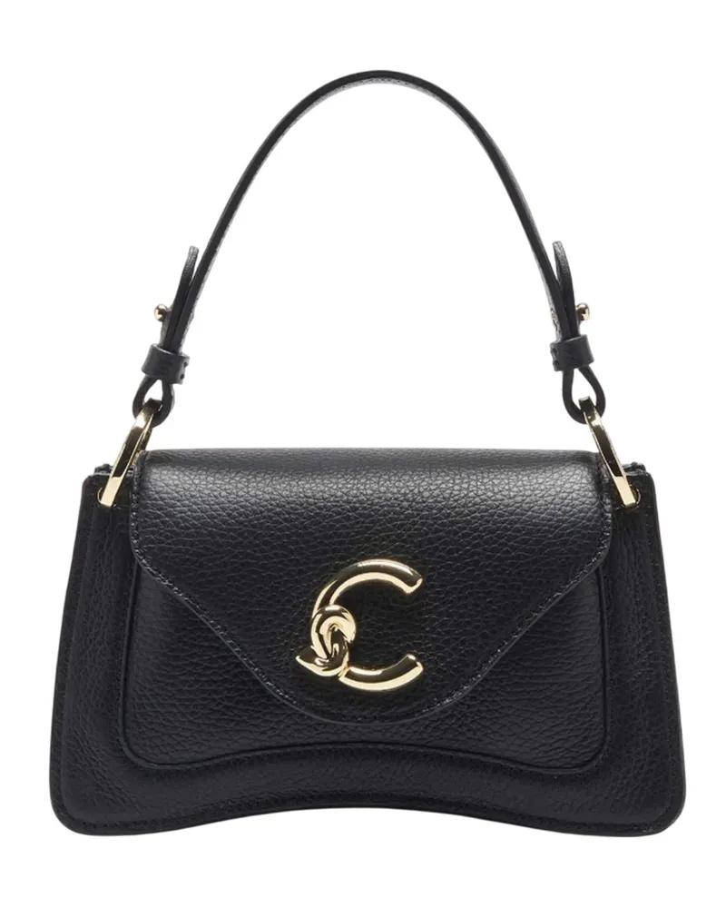 Coccinelle Bags .. Schwarz Black