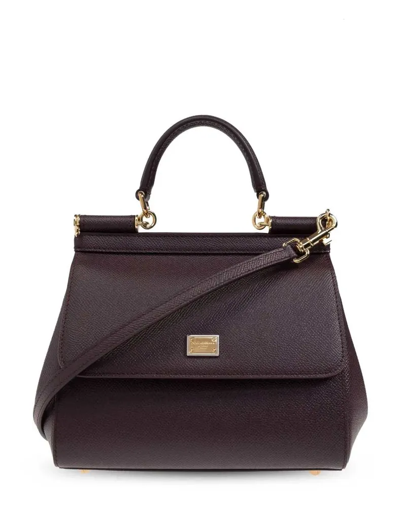 Dolce & Gabbana Sicily Tragetasche Mosto