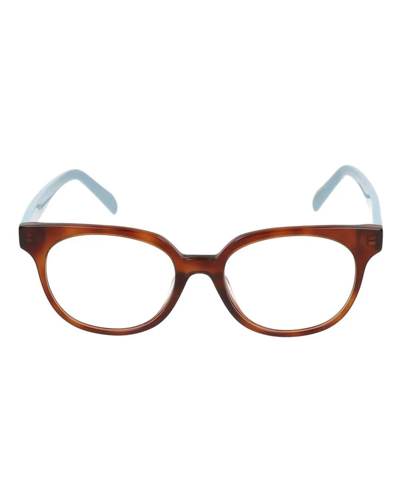 Emilio Pucci Sonnenbrille  EP5227 053 /17/140 053