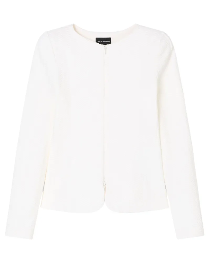 Emporio Armani Jacken Warm