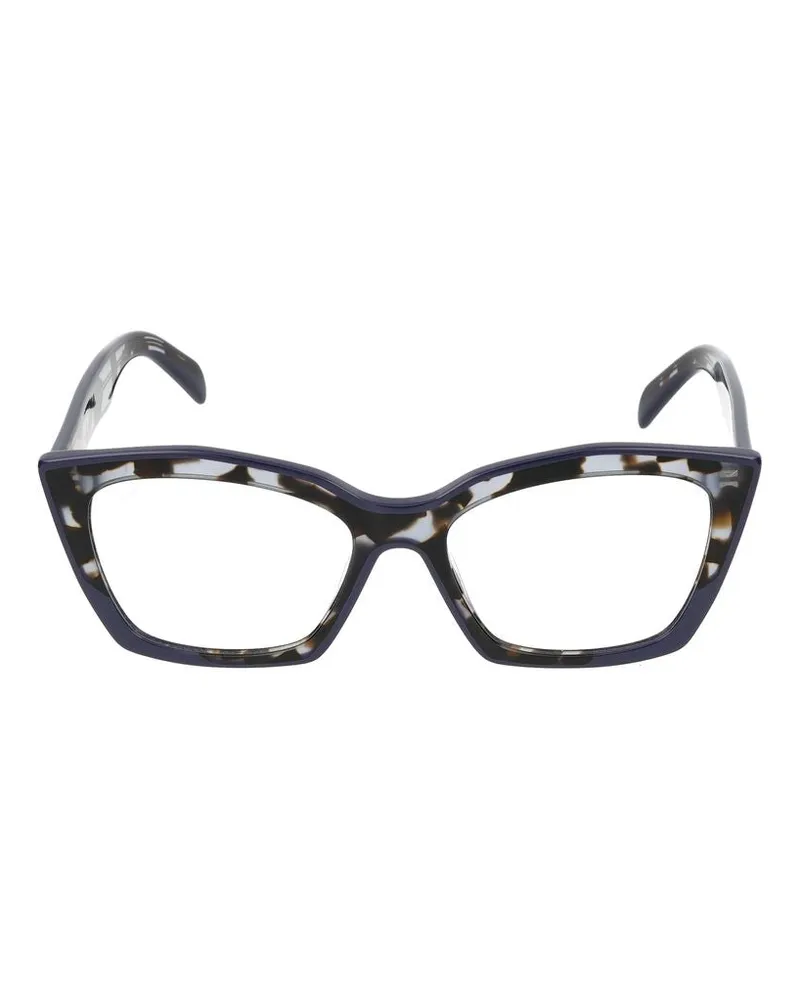 Emilio Pucci Sonnenbrille  EP5218 056 /17/140 056