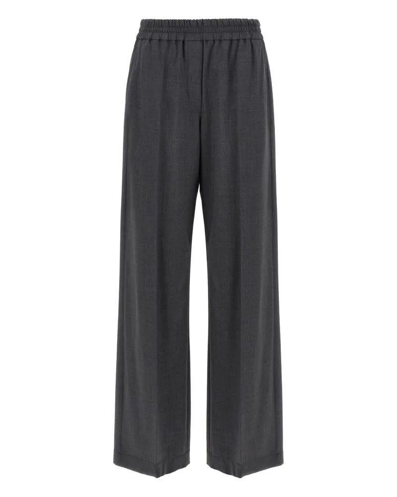 Brunello Cucinelli Hosen grau Grey