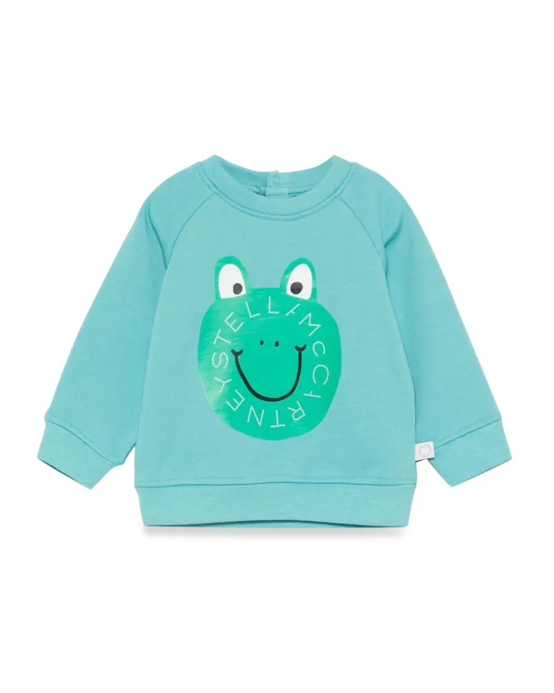 Stella McCartney Stella Mc Cartney Sweatshirt Multicolour