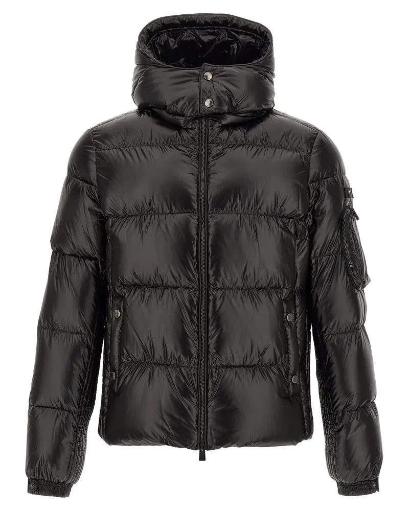 TATRAS Belbo' Down Jacke Black
