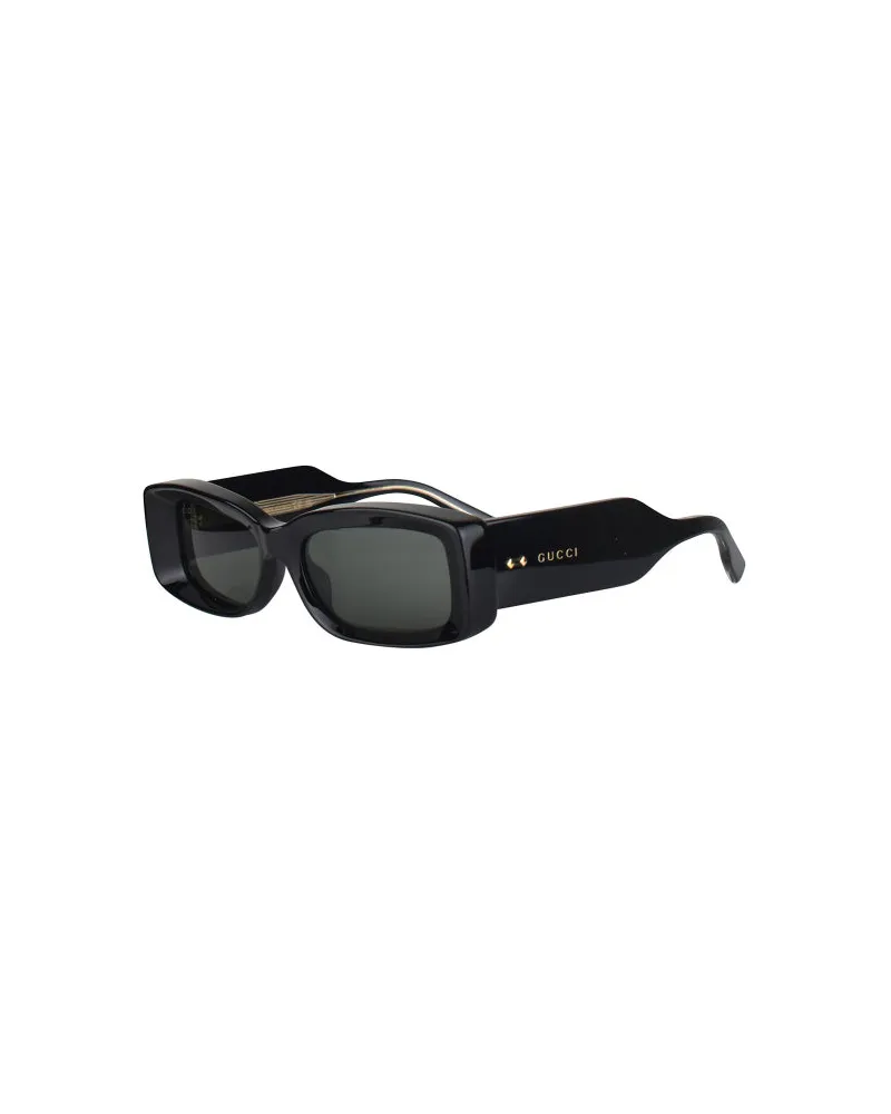 Gucci Sonnenbrille Black