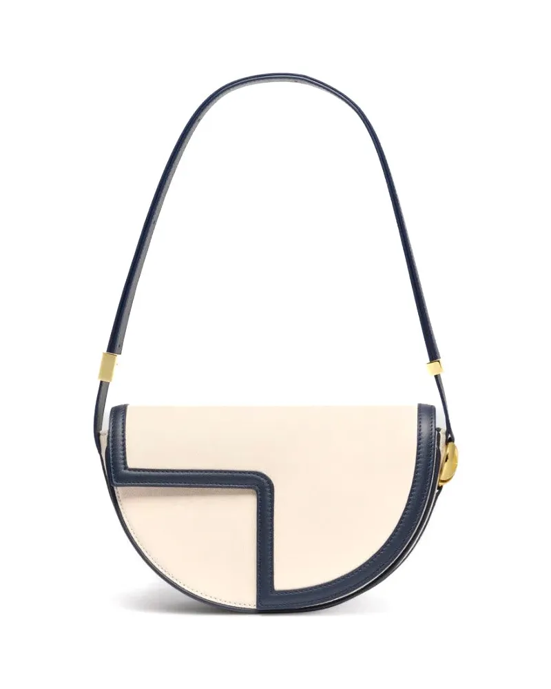 Patou Taschen.. Blau Blue