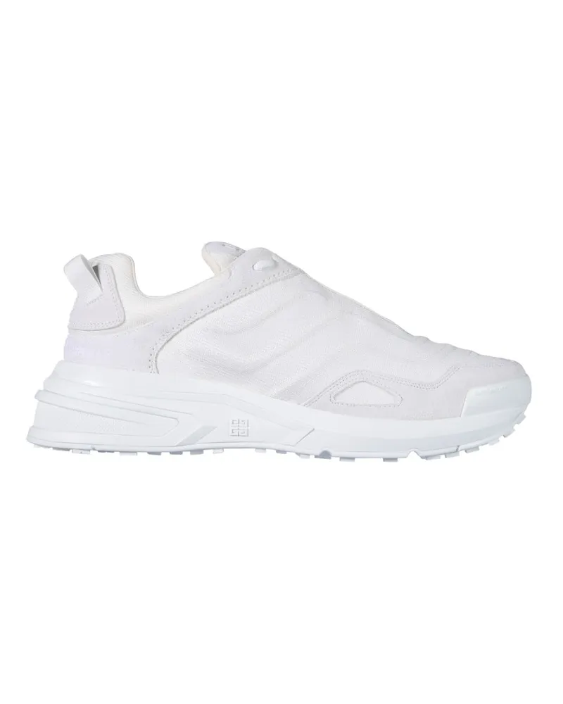 Givenchy Giv Sneakers White