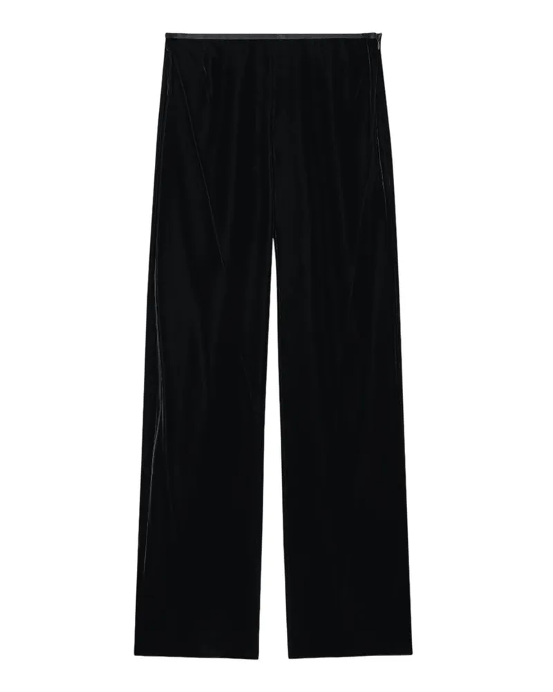 Emporio Armani Trousers Sky