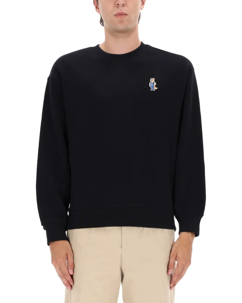 Kitsuné  Black