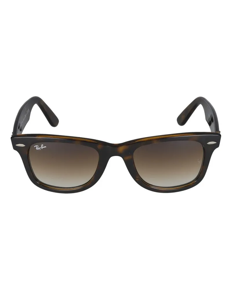 Ray Ban Sonnenbrille  0 RB4340 710/51/22/150 710