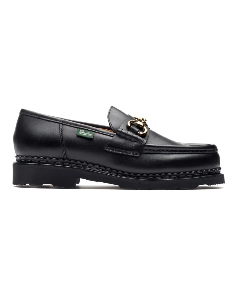 Paraboot Turnschuhe schwarz Black