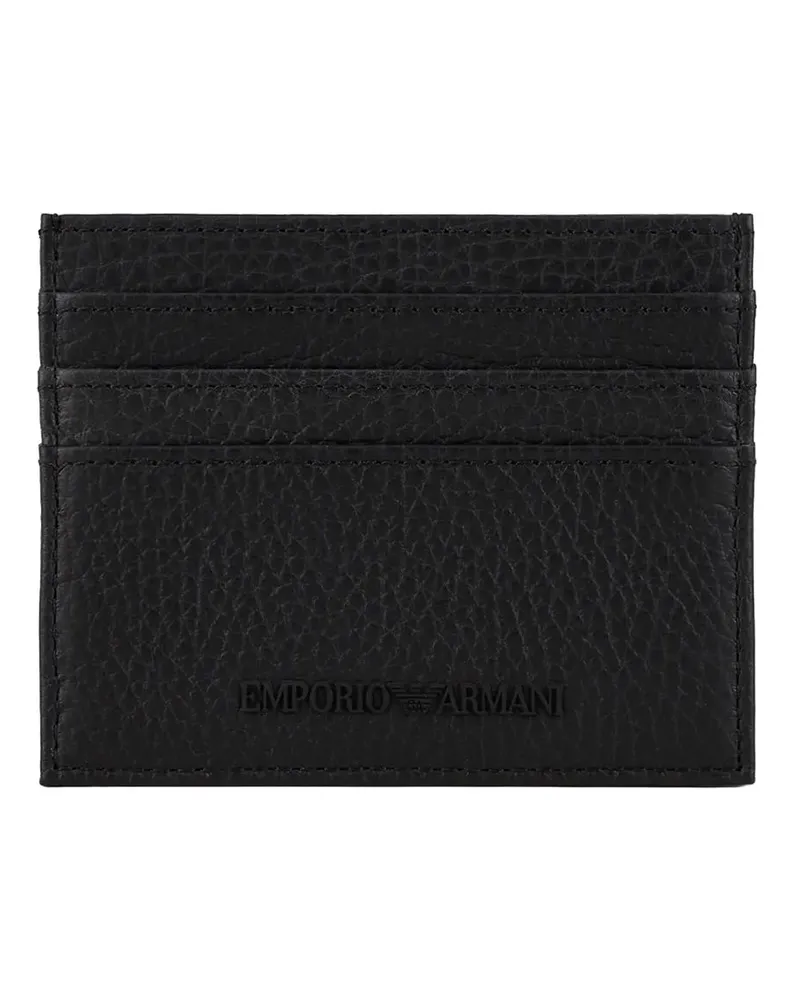Emporio Armani Schwarz