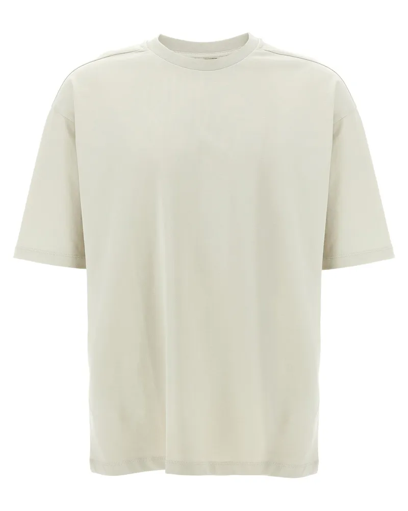 THOM KROM M TS 840 'T -Shirt Beige