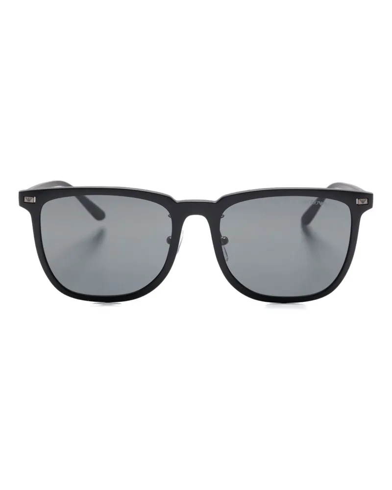 Emporio Armani  Black