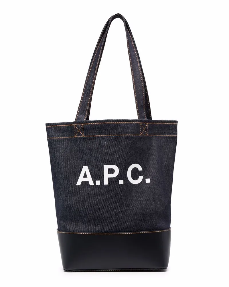 A.P.C. TOTE Axel klein 
