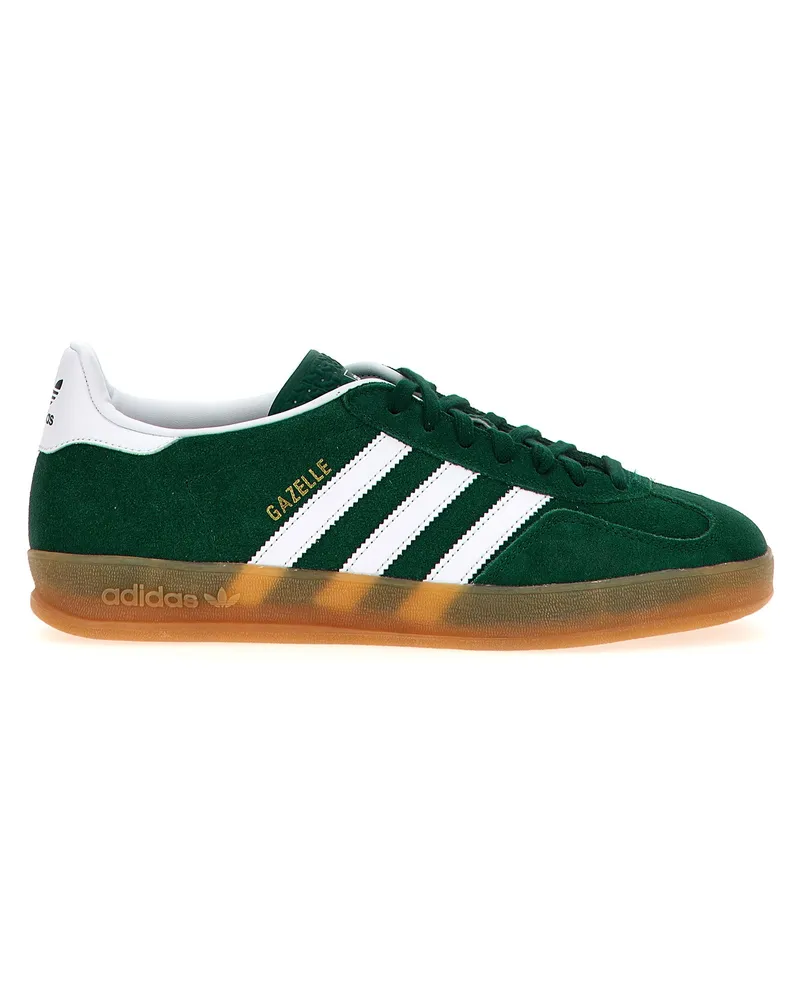 adidas Gazelle Indoor' Sneakers Green