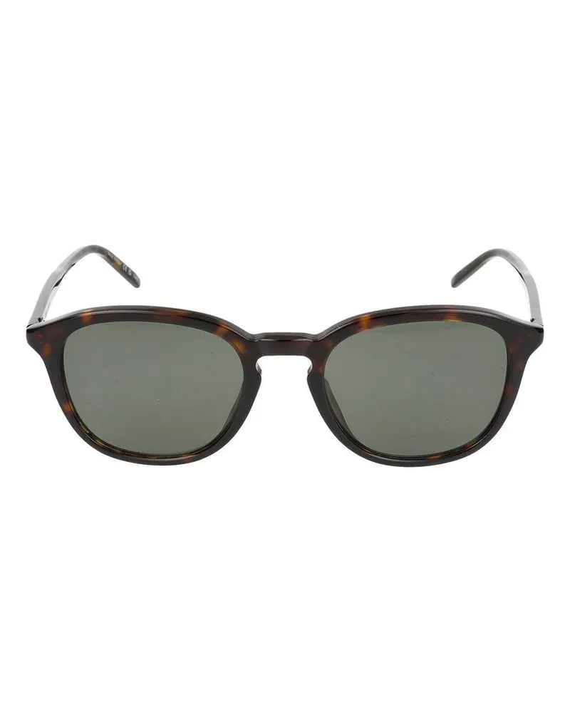 Saint Laurent Sonnenbrille  SL 782/K 002 Havanna Havanna Gray/21/145 002