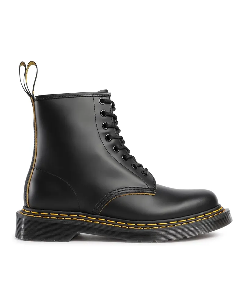 Dr.Martens Dr. Martens Stiefel schwarz Black