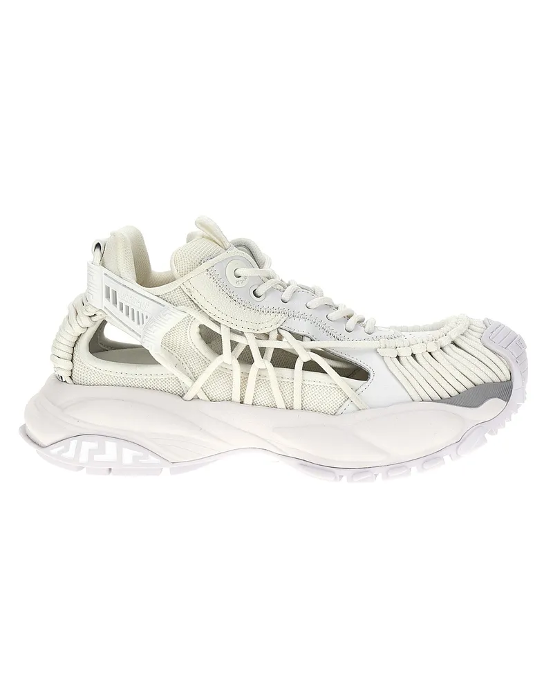 Versace Versace Mercury M Vs 01 'Sneaker White