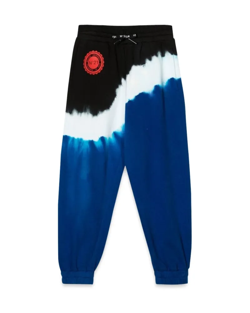 N° 21 Nr. 21 Jogger Multicolour