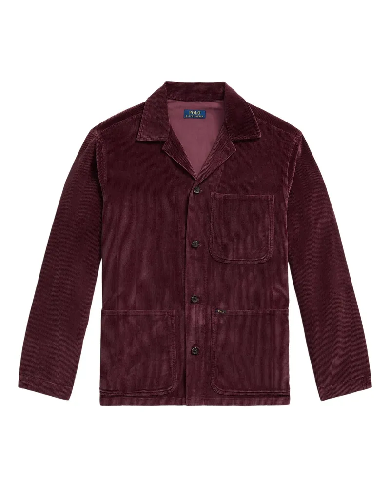 Ralph Lauren Langarm Sporthemd 