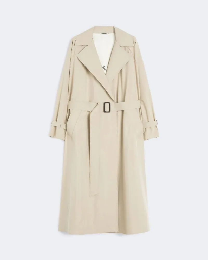 Max Mara Fatto Beige