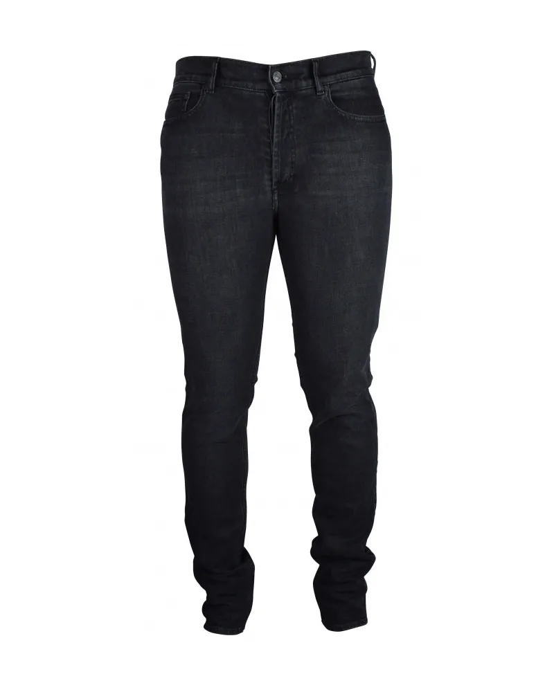 Givenchy Jeans Black