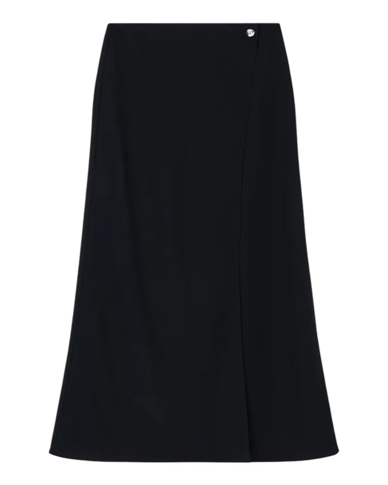 Armani Exchange Röcke schwarz Black