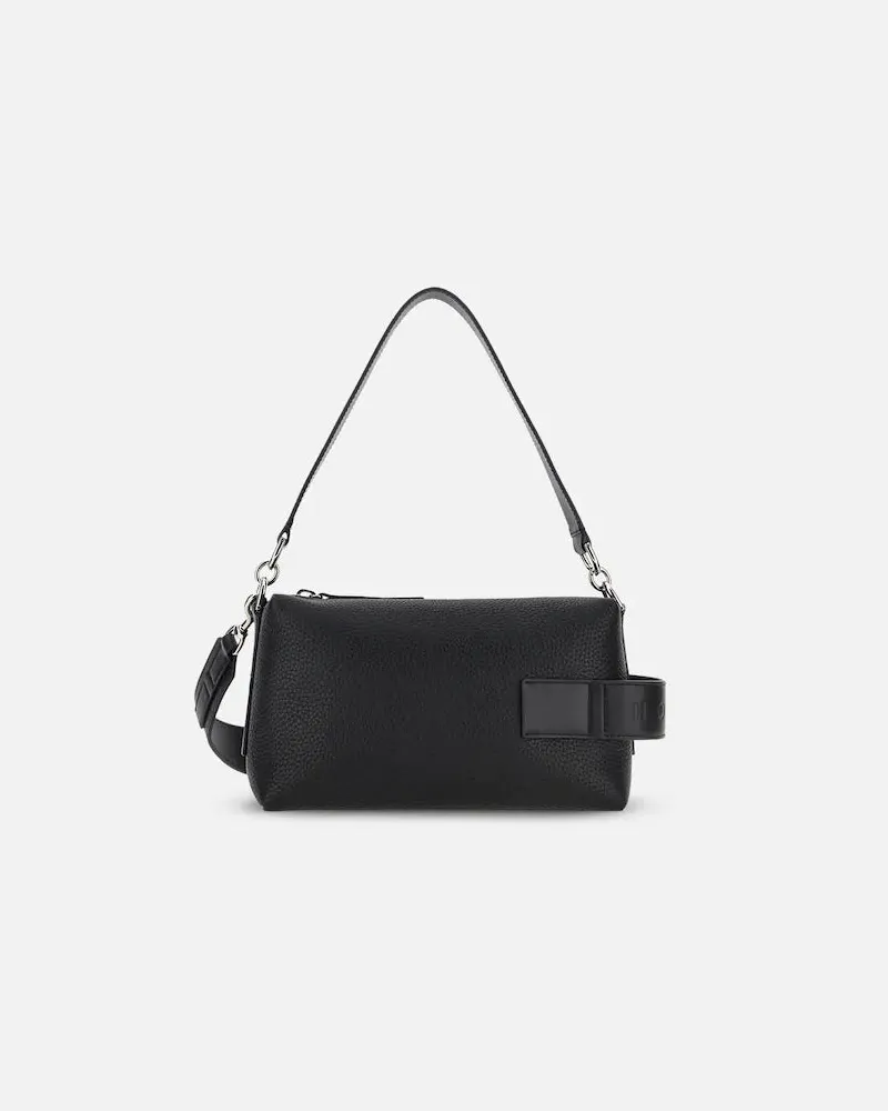 Hogan Bauletto Drehbuch Mini Black