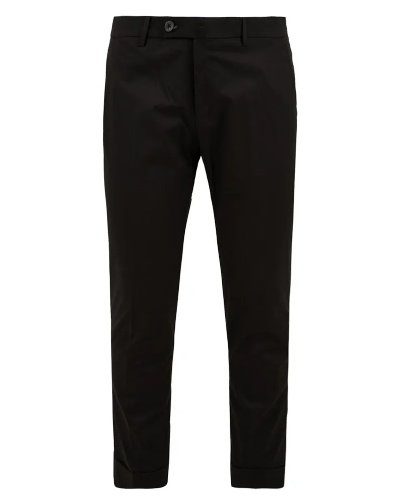 GTA Hosen schwarz Black