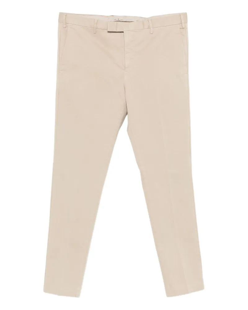 PT TORINO hose Beige Beige
