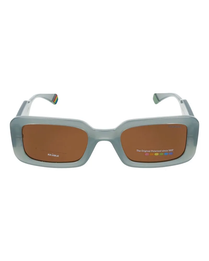 Polaroid Sonnenbrille  PLD 6208/S/X 1 ed green /23 /140 1ed